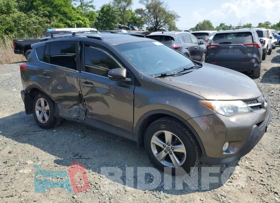 JTMRFREV1FD151137 Photo# 4