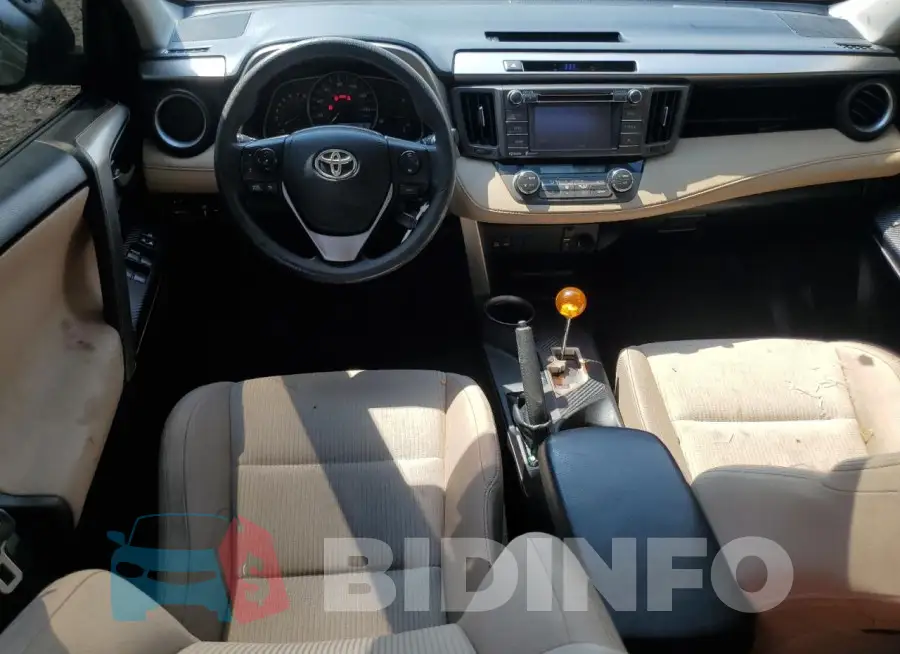 JTMRFREV1FD151137 Photo# 8