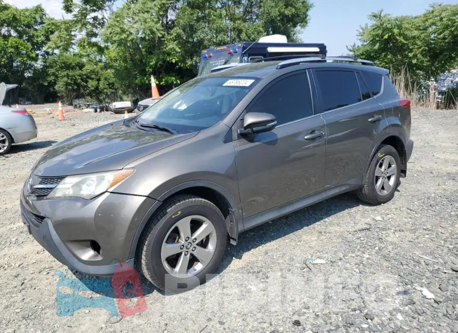JTMRFREV1FD151137 Photo# 1