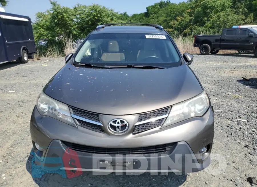 JTMRFREV1FD151137 Photo# 5