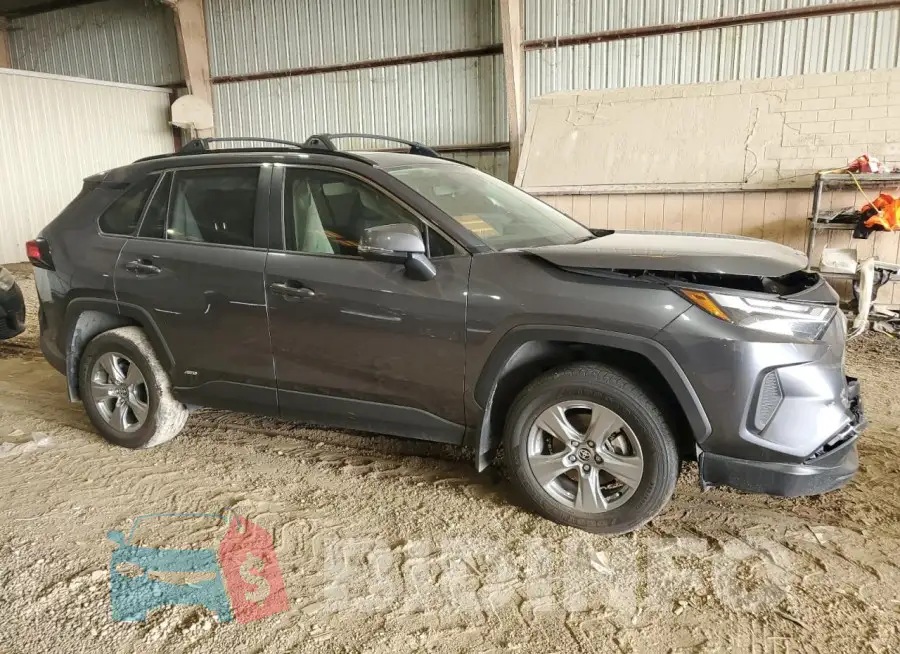 JTMRWRFV1PD208162 Photo# 4
