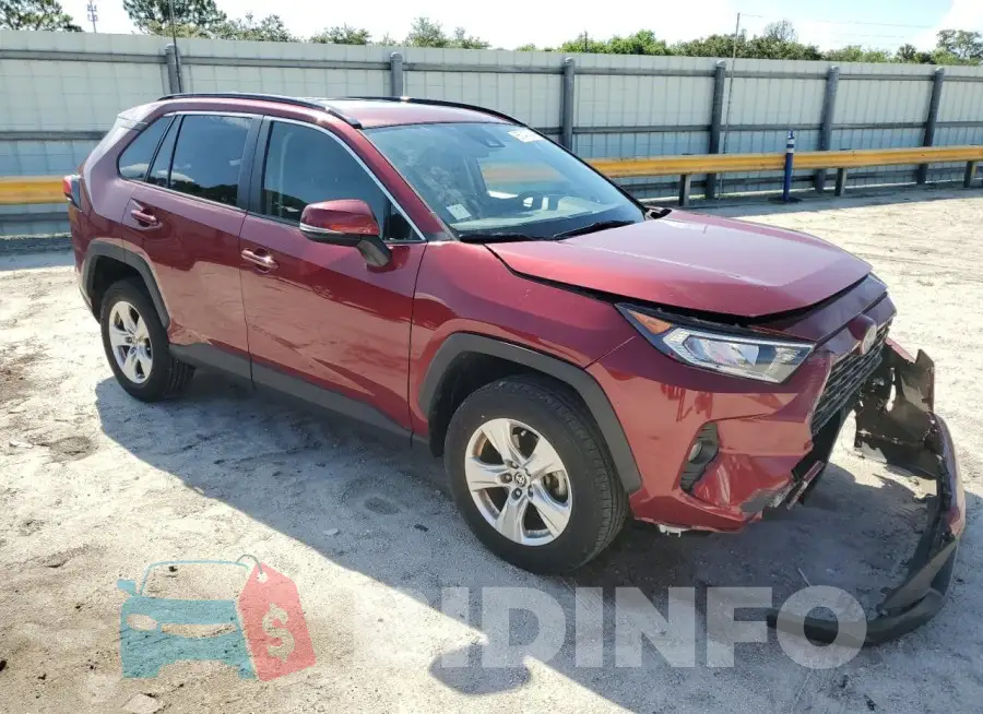 JTMW1RFV2LD045615 Photo# 4