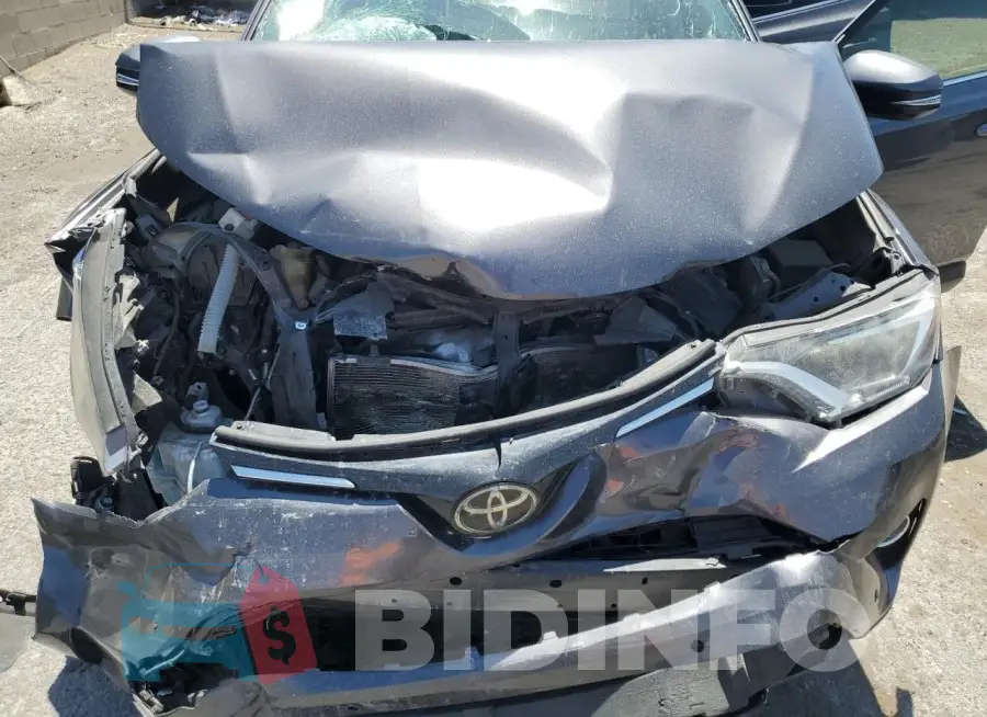 JTMWFREV4JJ167166 Photo# 12