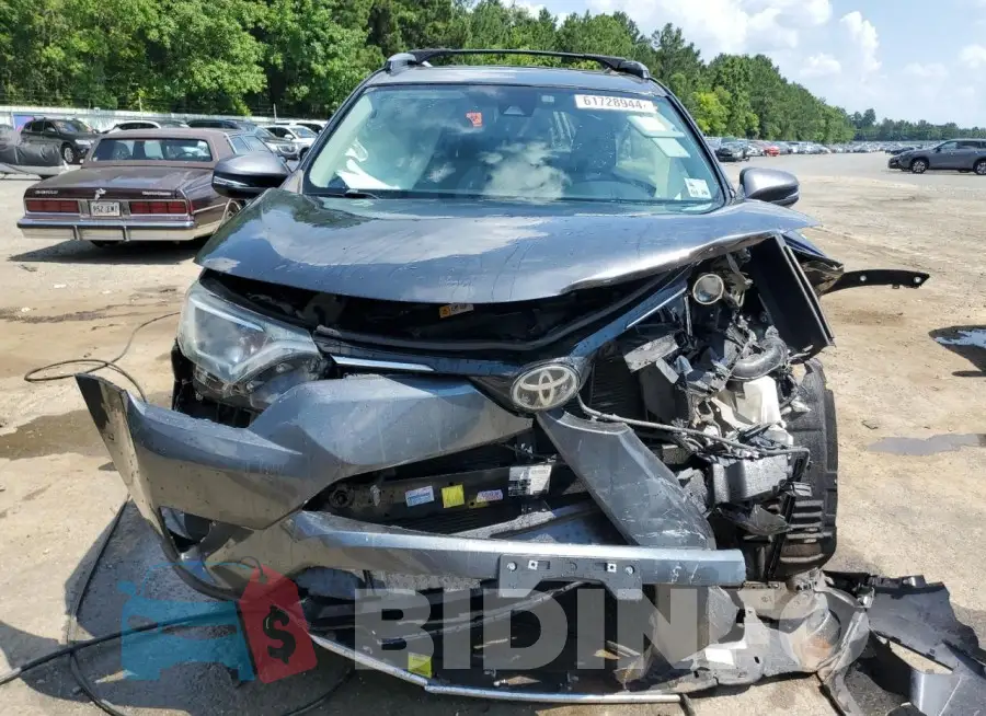 JTMWFREV8HD105343 Photo# 5