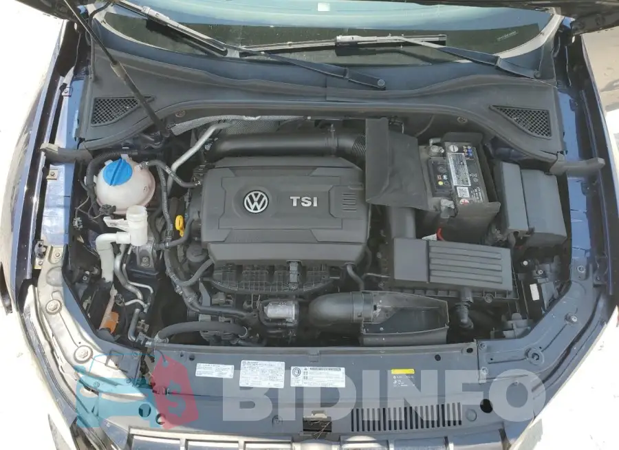 1VWAT7A34FC083935 Photo# 11