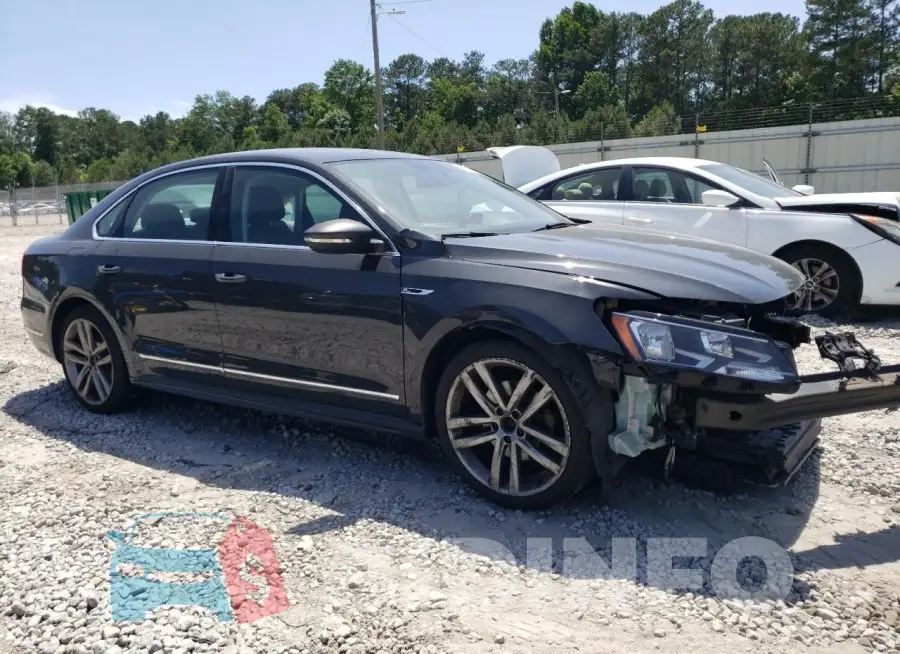 1VWDT7A35HC025235 Photo# 4