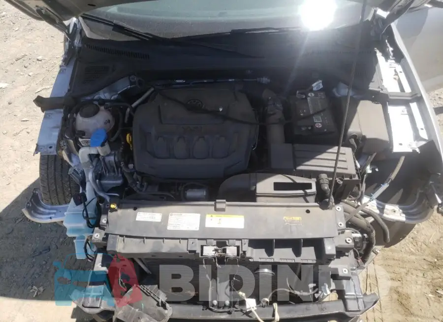 1VWSA7A39MC015721 Photo# 11