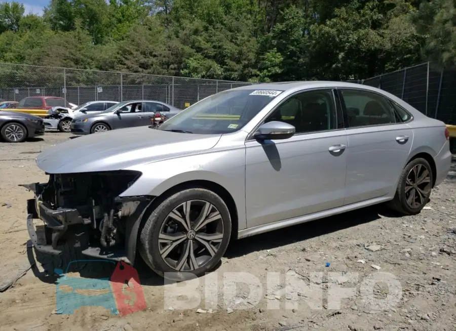1VWSA7A39MC015721 Photo# 1