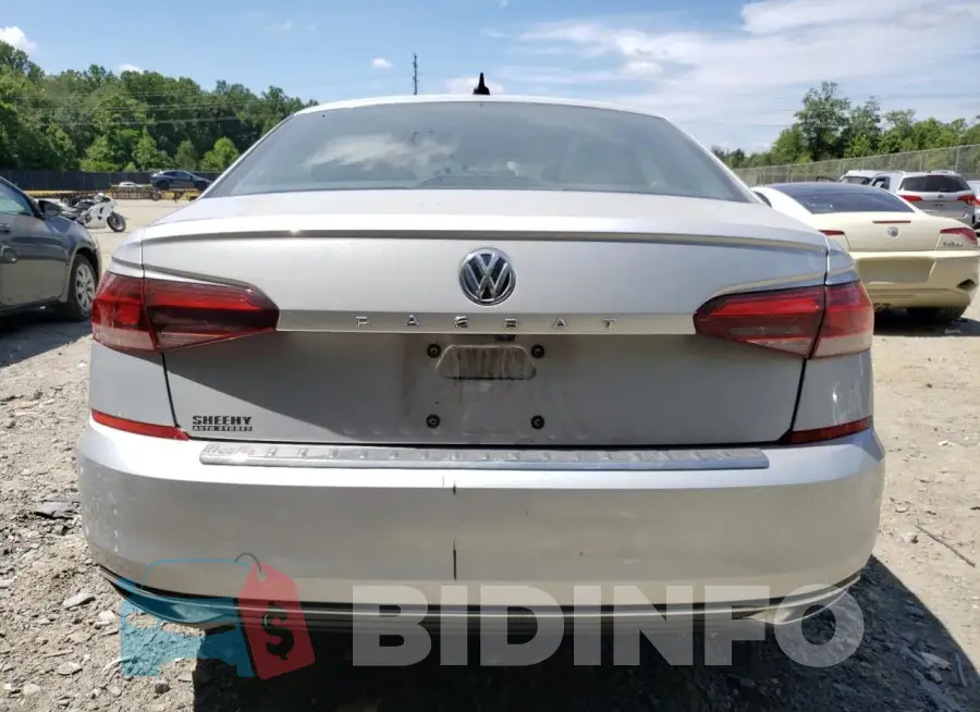1VWSA7A39MC015721 Photo# 6