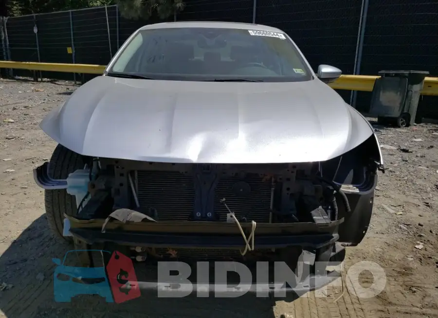 1VWSA7A39MC015721 Photo# 5