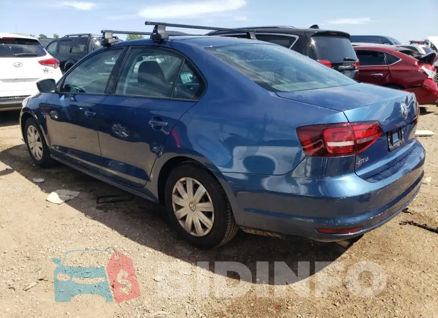 3VW267AJ7GM221817 Photo# 2