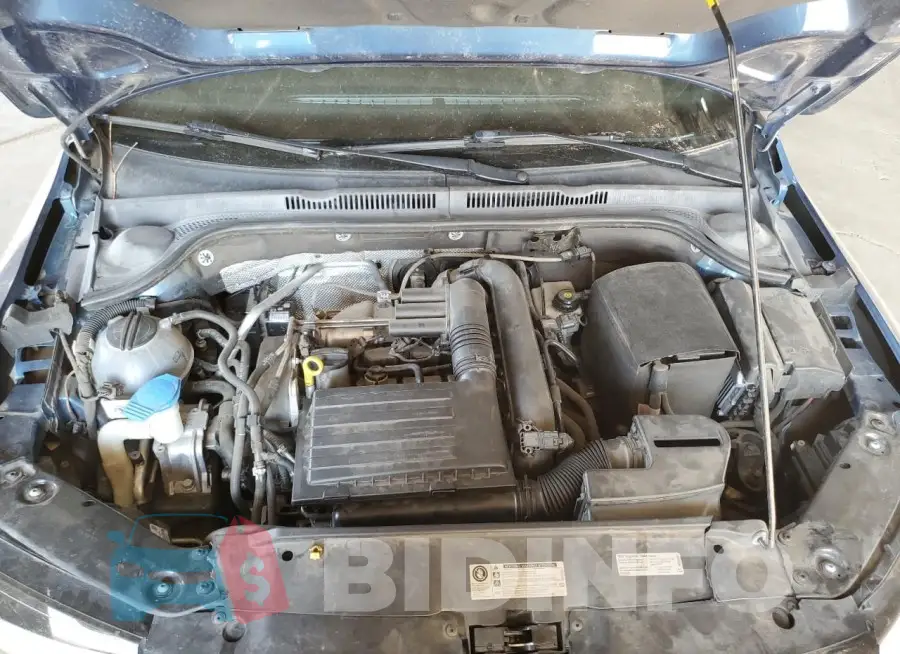 3VW2B7AJ0HM356893 Photo# 11