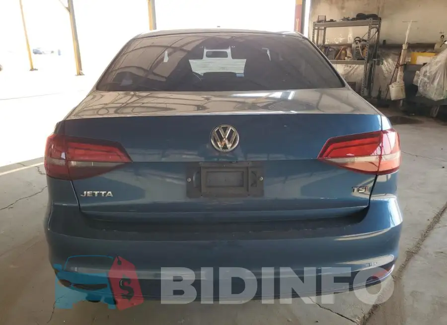 3VW2B7AJ0HM356893 Photo# 6