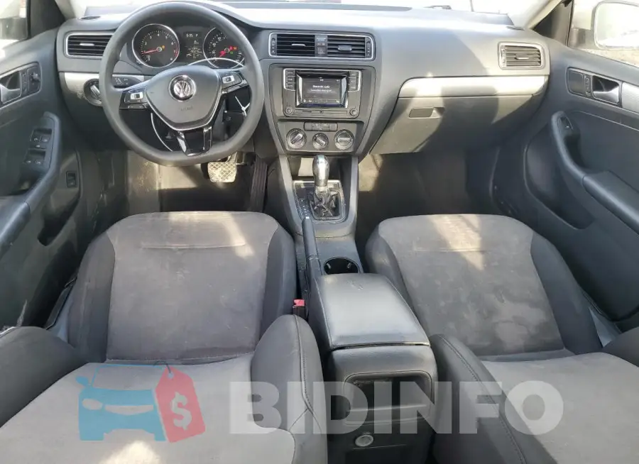 3VW2B7AJ2HM215372 Photo# 8