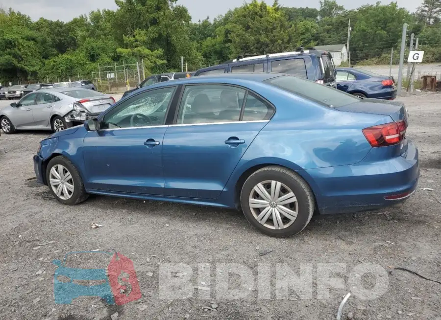 3VW2B7AJ4HM353432 Photo# 2
