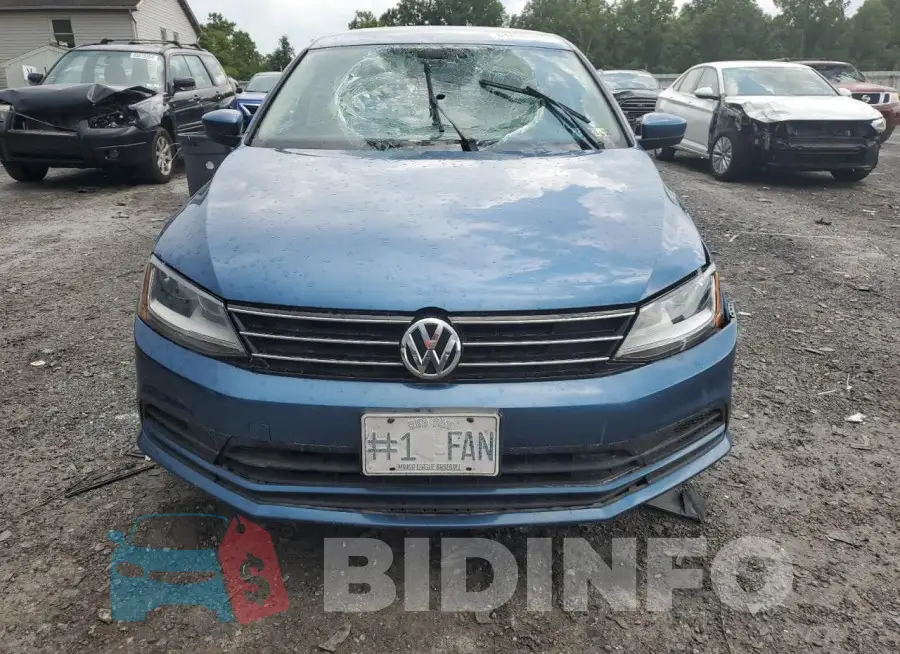 3VW2B7AJ4HM353432 Photo# 5