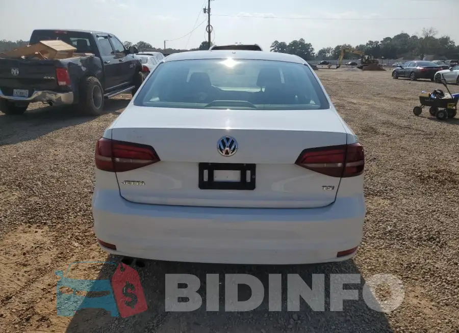3VW2B7AJ5HM321444 Photo# 6