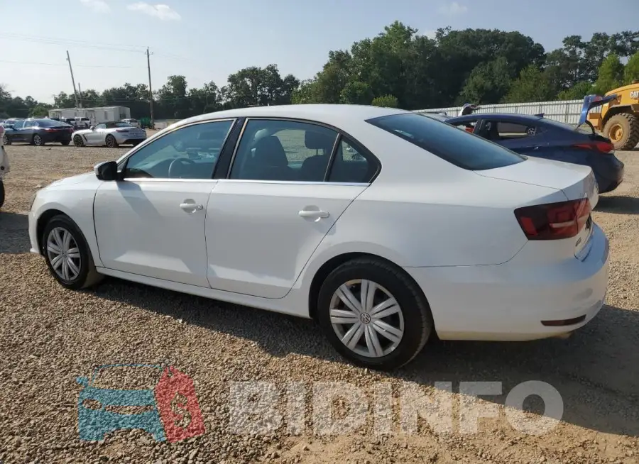 3VW2B7AJ5HM321444 Photo# 2