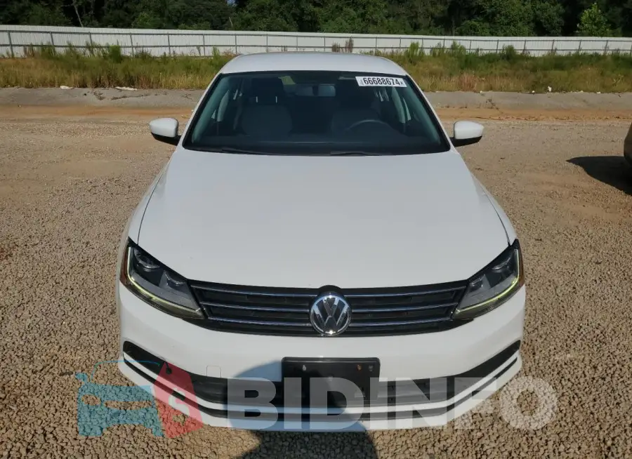 3VW2B7AJ5HM321444 Photo# 5