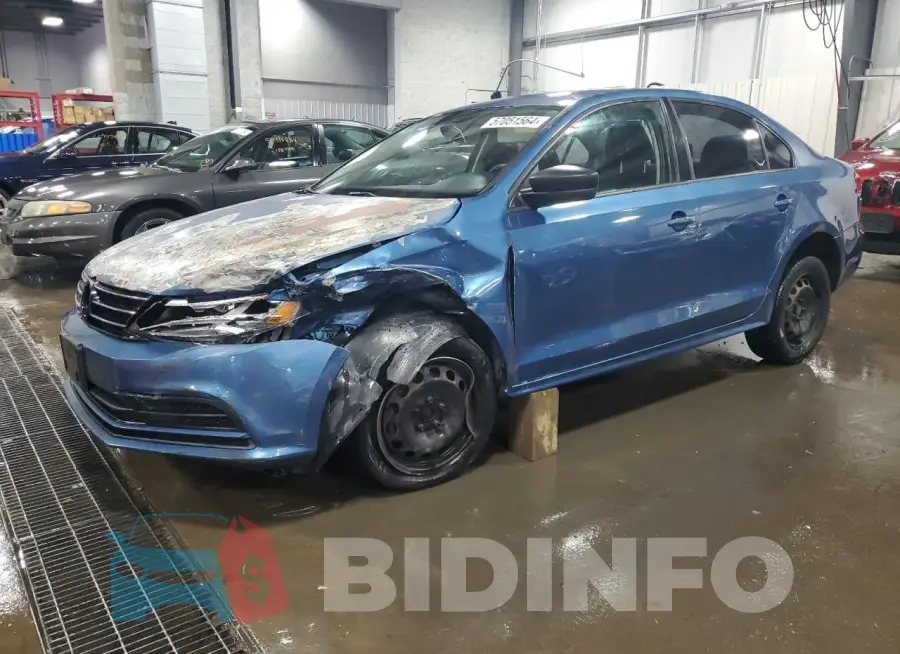 3VW3A7AJ7FM275085 Photo# 1