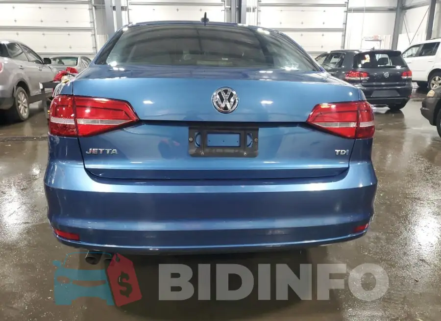 3VW3A7AJ7FM275085 Photo# 6
