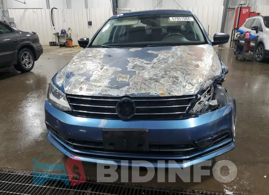 3VW3A7AJ7FM275085 Photo# 5