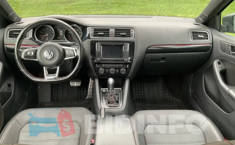 3VW4T7AJXHM330288 Photo# 9