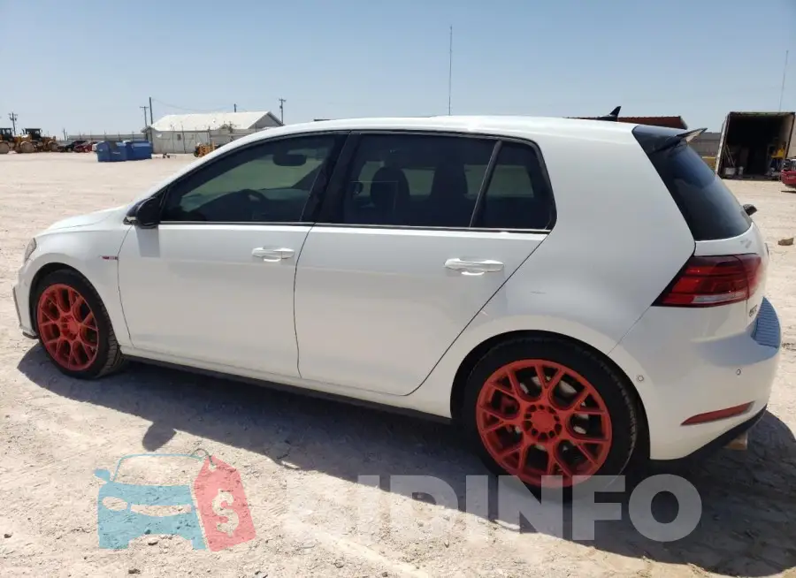 3VW6T7AU3MM006760 Photo# 2