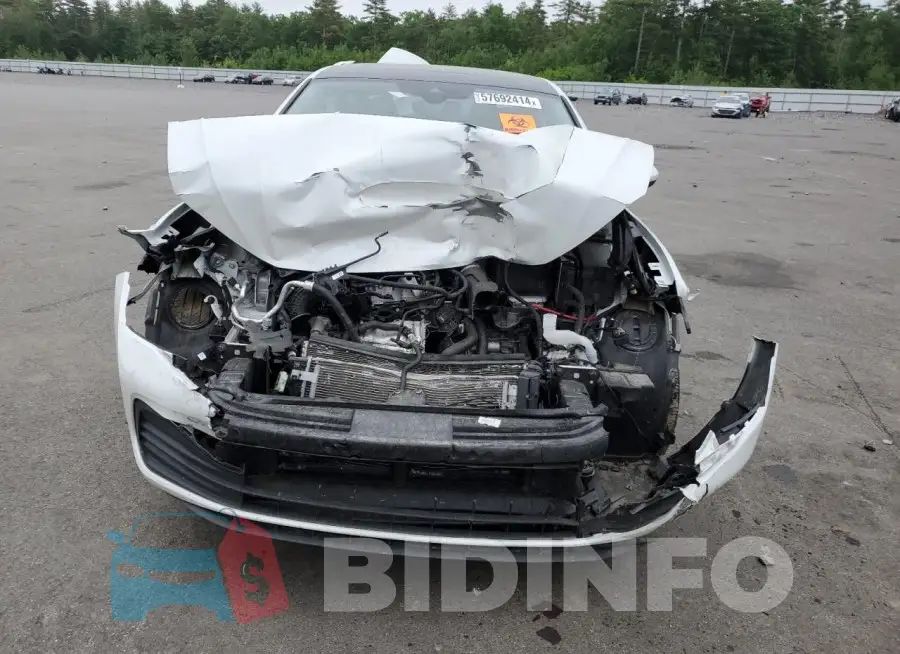 3VW7M7BU6RM003648 Photo# 5