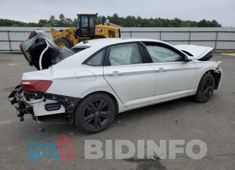 3VW7M7BU6RM003648 Photo# 3