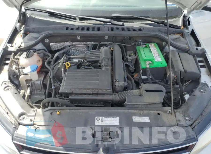3VWDB7AJ6HM389132 Photo# 11