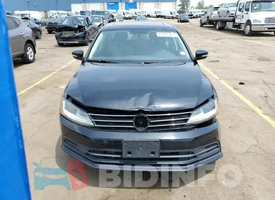 3VWDB7AJ7HM265807 Photo# 5