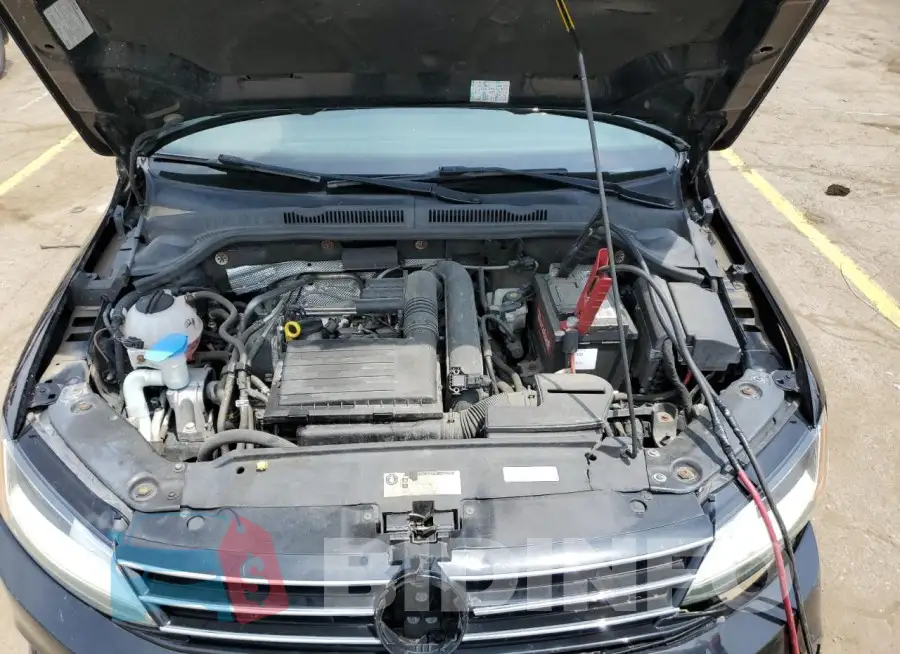 3VWDB7AJ7HM265807 Photo# 11