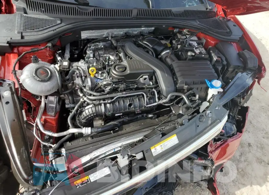 3VWGM7BUXRM010831 Photo# 11