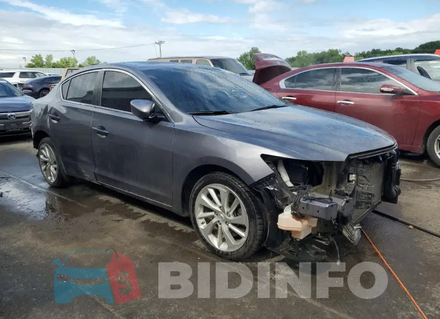 19UDE2F38HA014073 Photo# 4