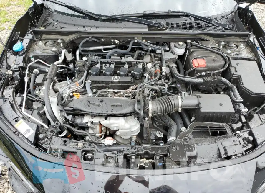 19UDE4H38RA020921 Photo# 11