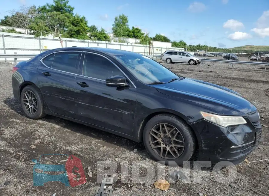 19UUB1F33GA005699 Photo# 4