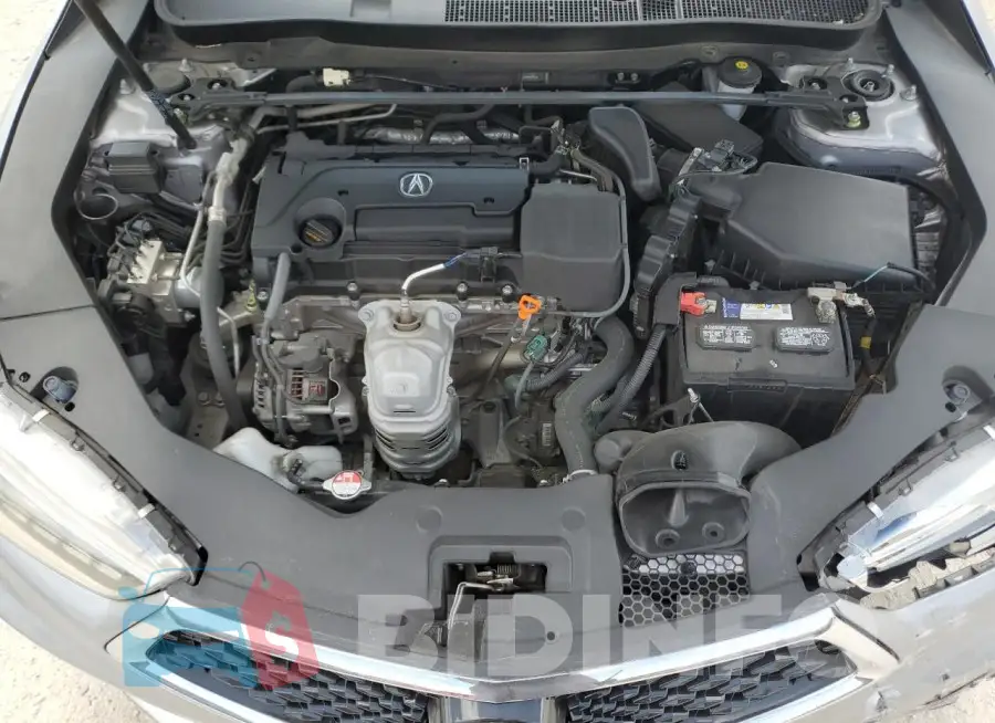 19UUB1F57JA000675 Photo# 11