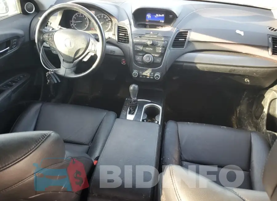 5J8TB3H32HL024187 Photo# 8