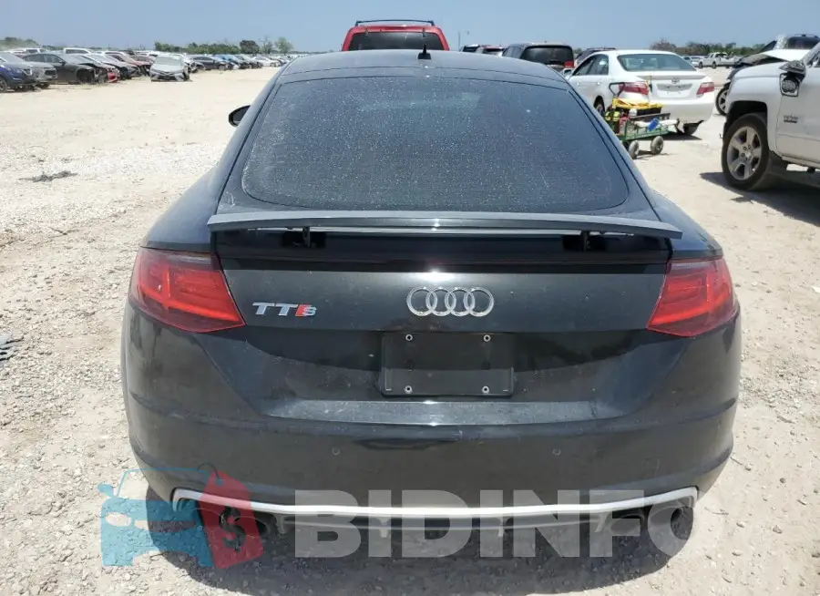 TRUC1AFV4G1026520 Photo# 6
