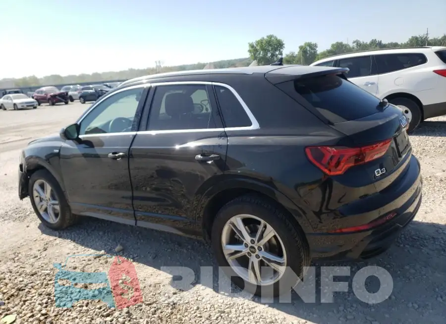 WA1EECF39N1021161 Photo# 2