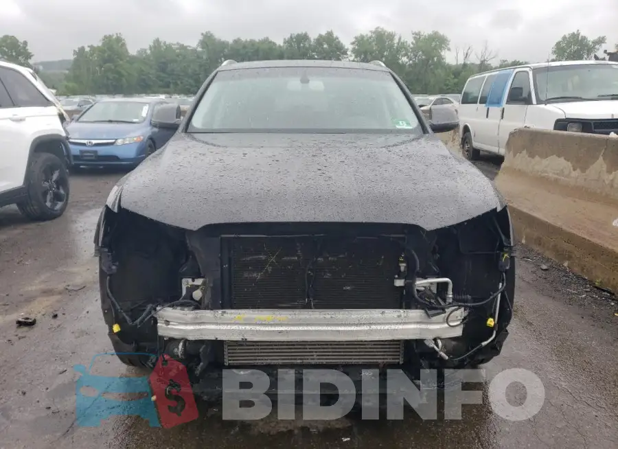 WA1LFAFP4FA048507 Photo# 5