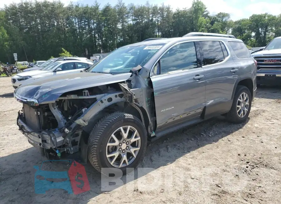 1GKKNMLS5LZ203257 Photo# 1