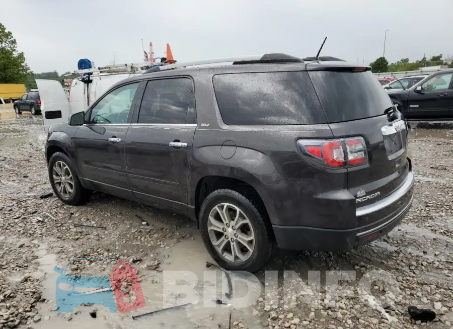 1GKKRRKD4GJ281652 Photo# 2