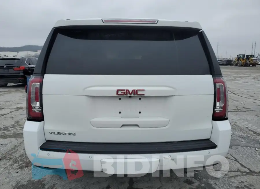 1GKS1AKC8GR185119 Photo# 6