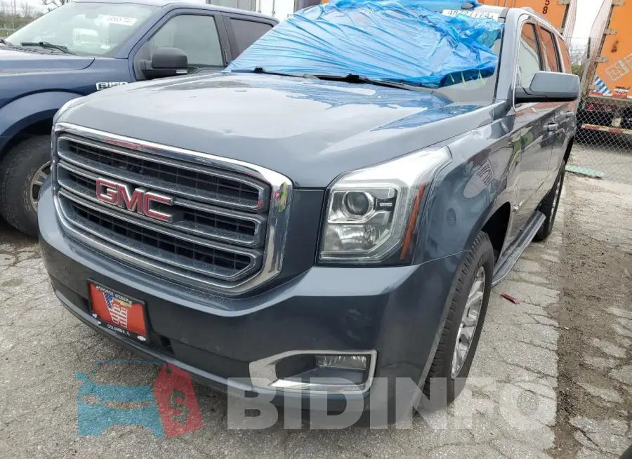 1GKS2BKC9LR159027 Photo# 1