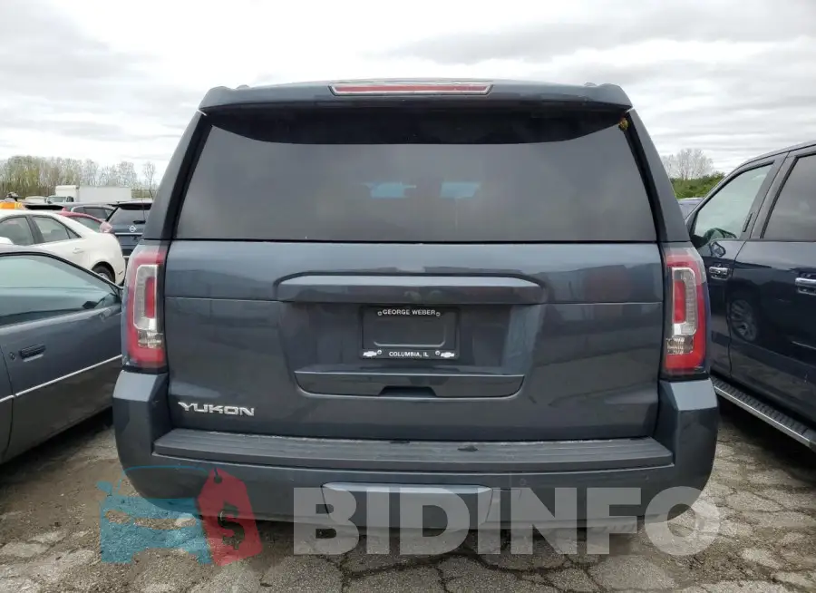 1GKS2BKC9LR159027 Photo# 6