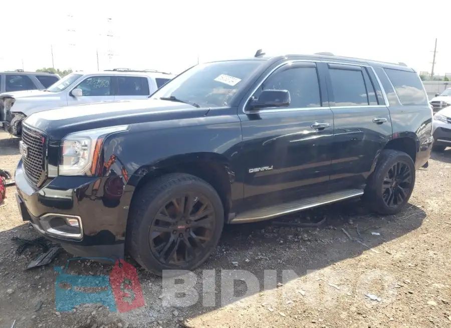 1GKS2CKJ9FR245138 Photo# 1