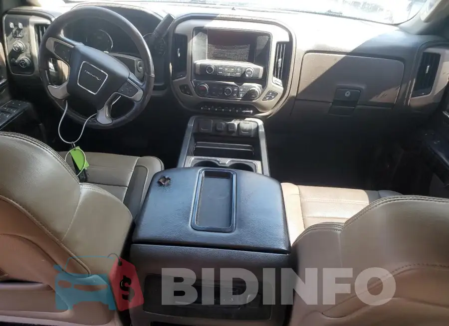 1GT120E86FF683017 Photo# 8