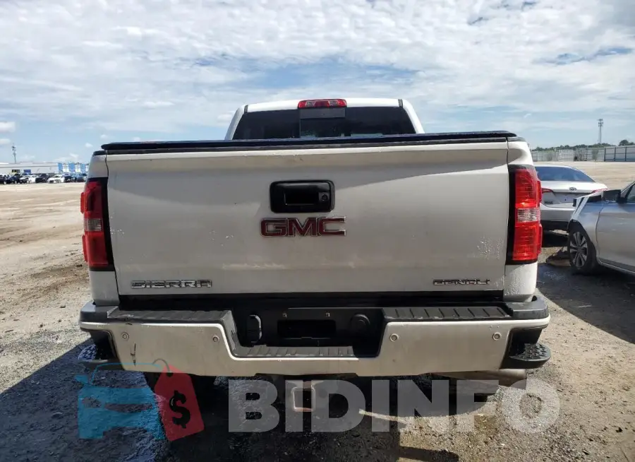 1GT120E86FF683017 Photo# 6
